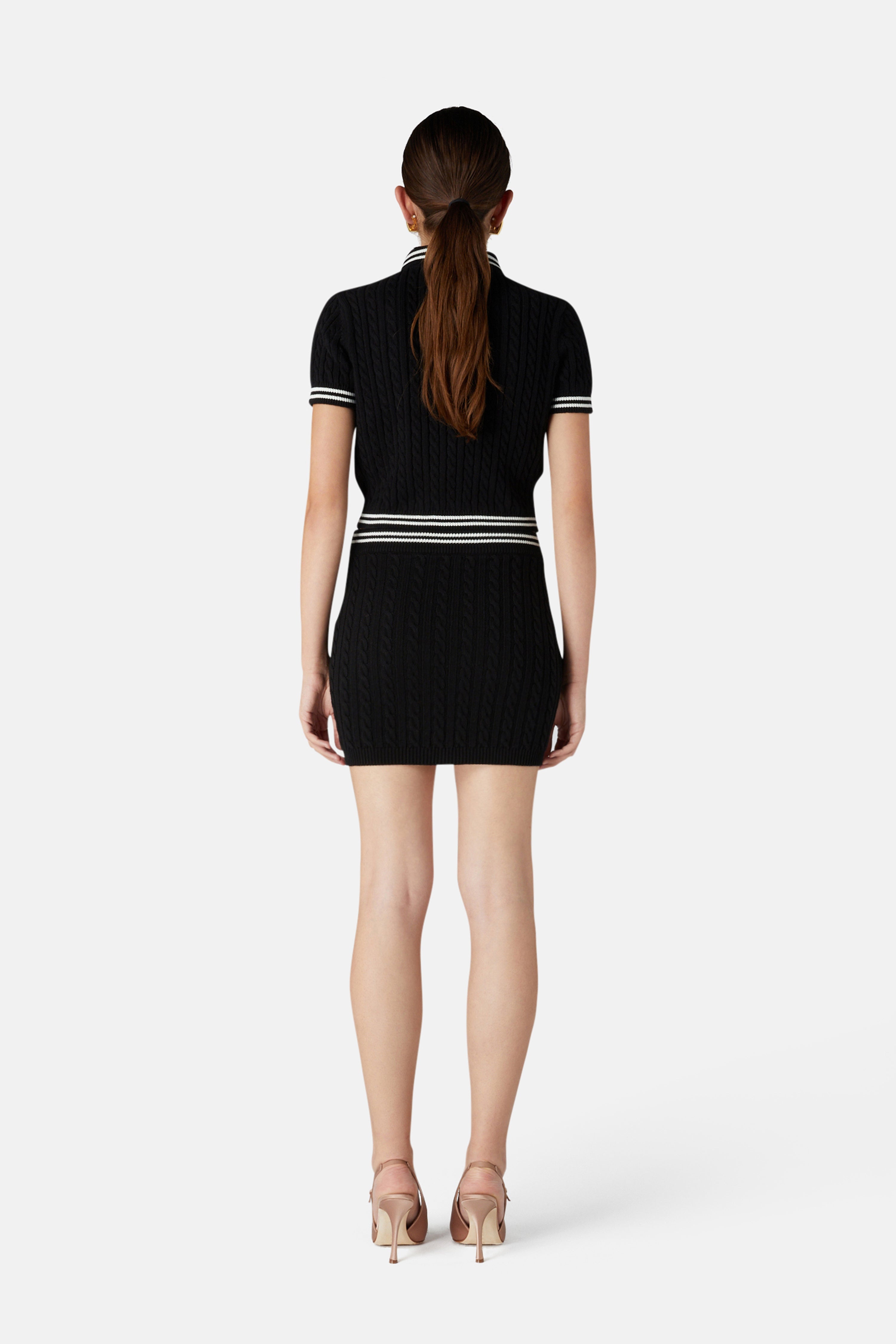 COTTON POLO - 4