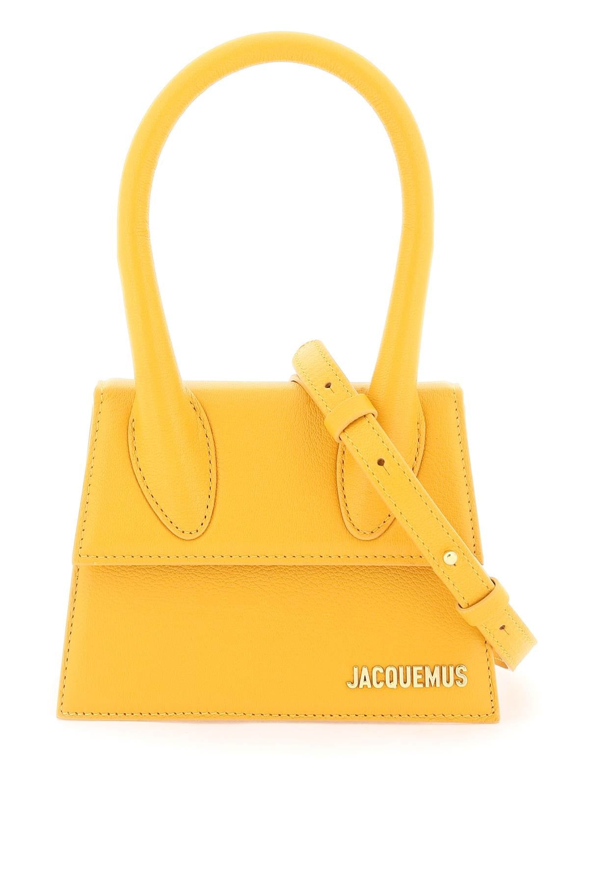 Jacquemus Le Chiquito Moyen Bag Women - 1