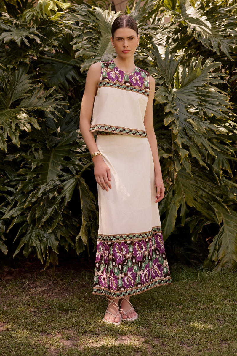 ALBIA SKIRT 7