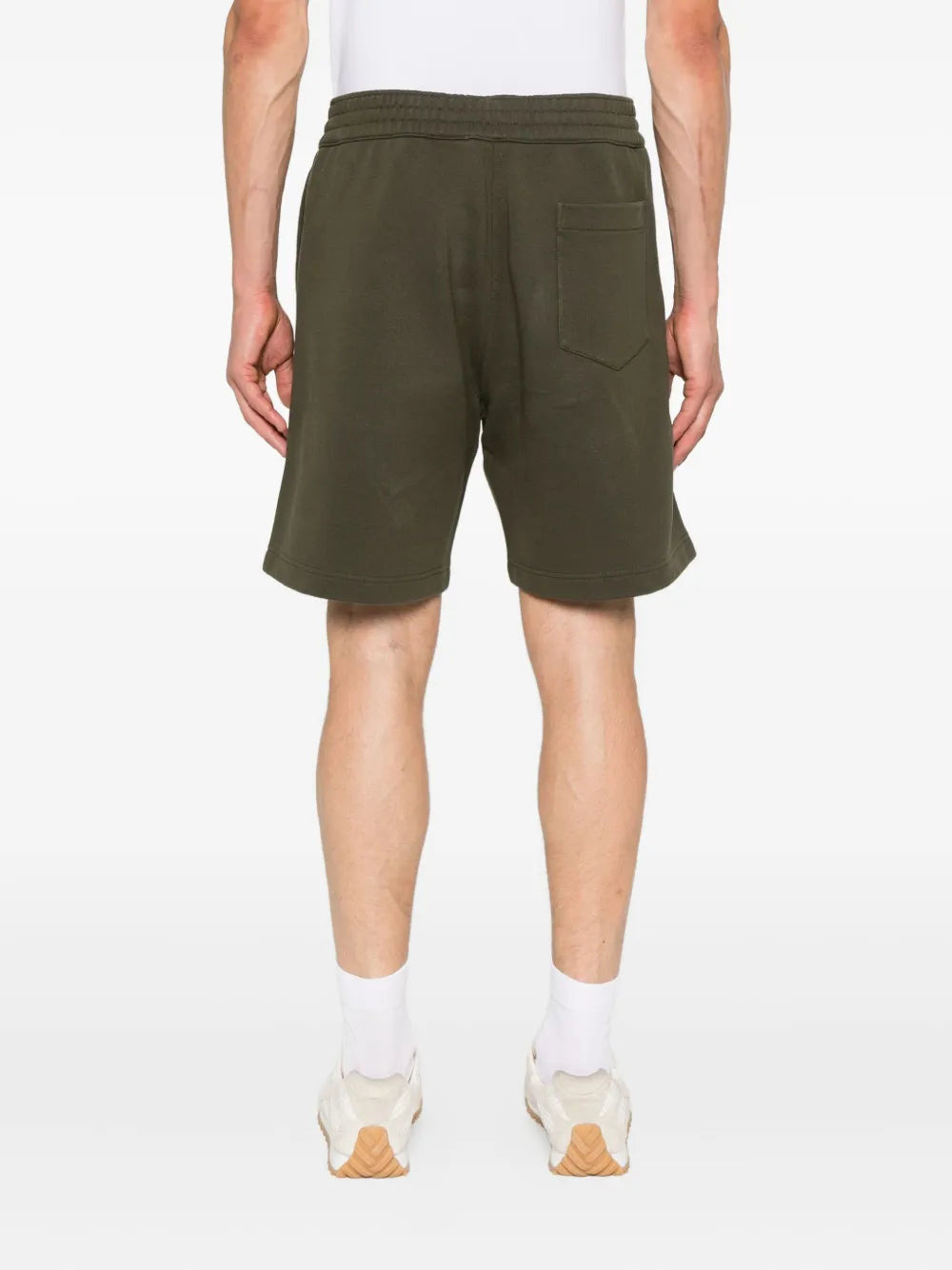 Short en coton - 6
