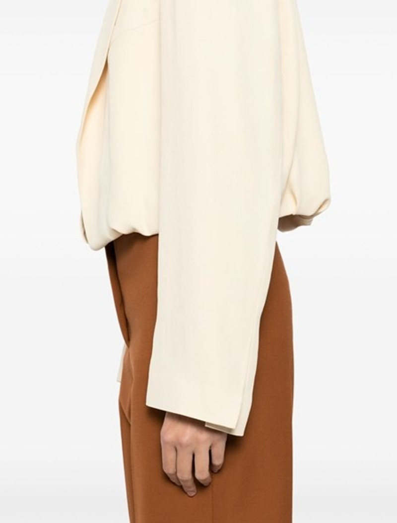 Dries Van Noten Cropped jacket outlook