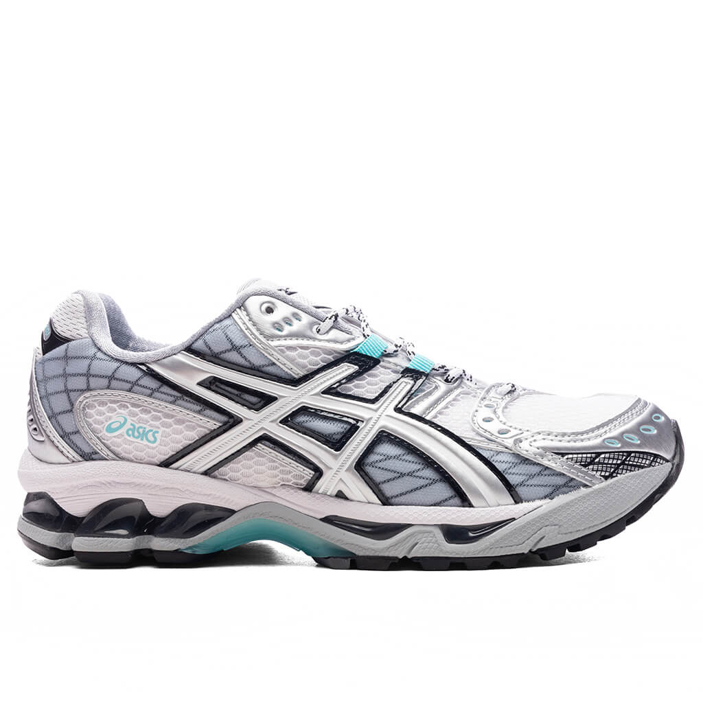 GEL-NIMBUS 10.1 - WHITE/PIEDMONT GREY - 1