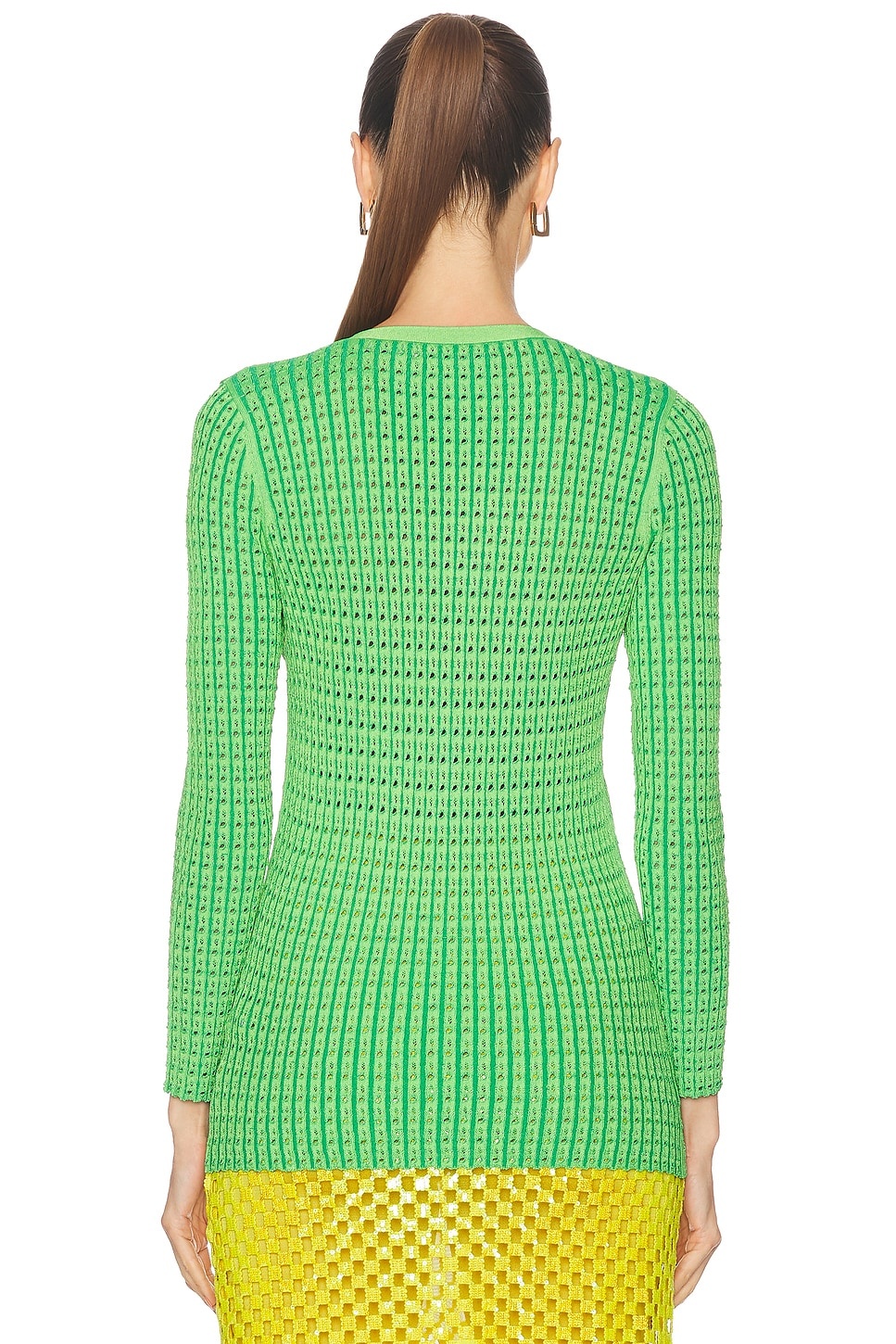 Elise Cardigan - 4