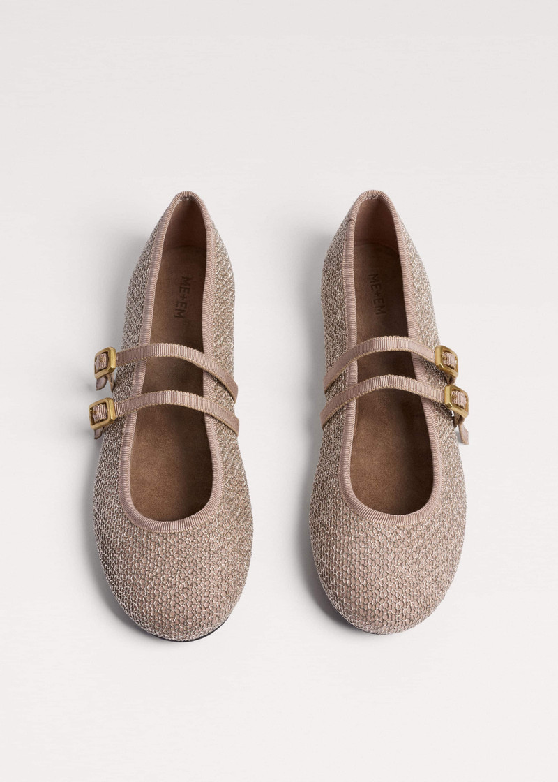 AM-PM Ballet Flat 1