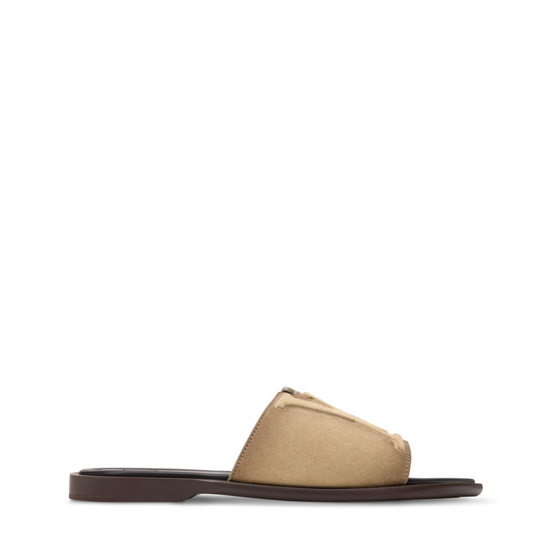 Louis Vuitton LV Portofino Mule outlook