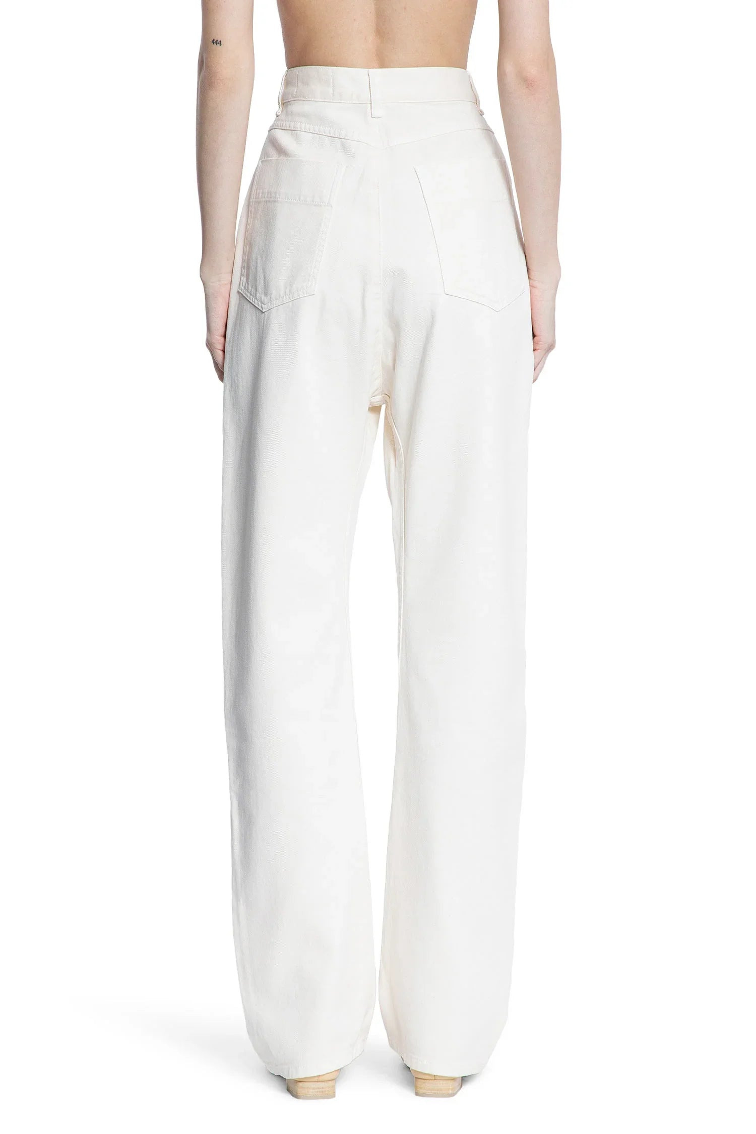 Dropped-Crotch-Pants - 3