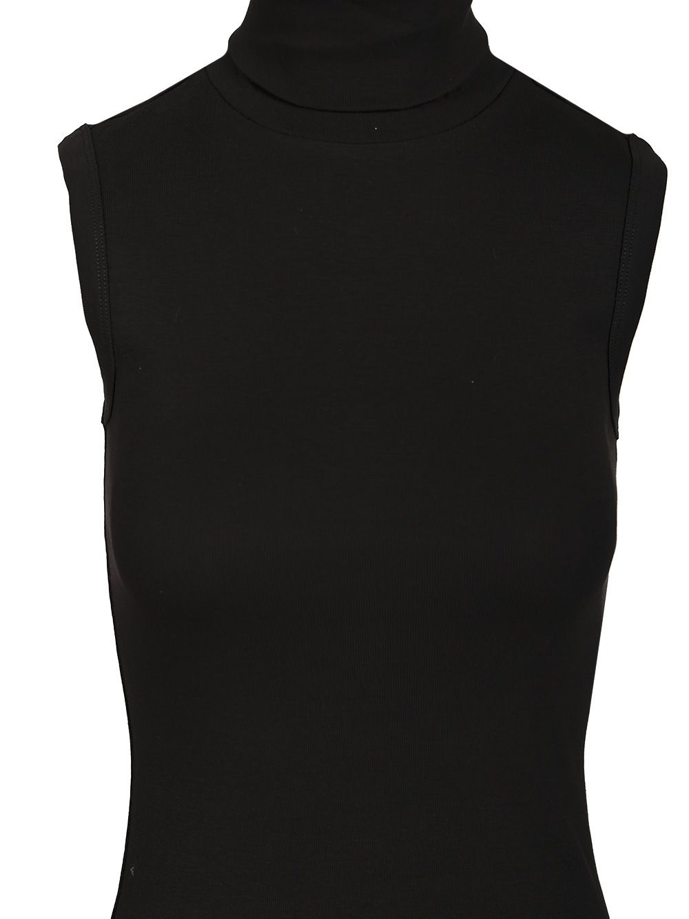 Dinah Tops Black - 4