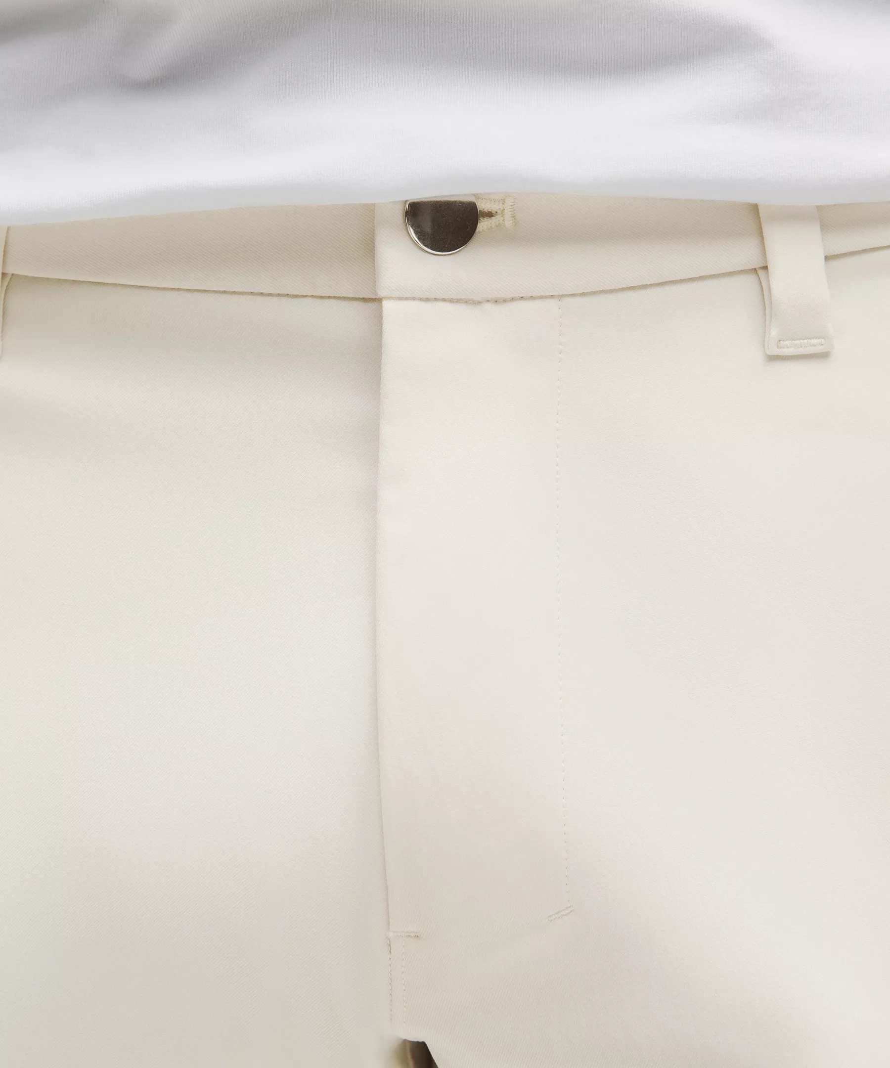 ABC Slim-Fit Trouser 32L *Smooth Twill - 4