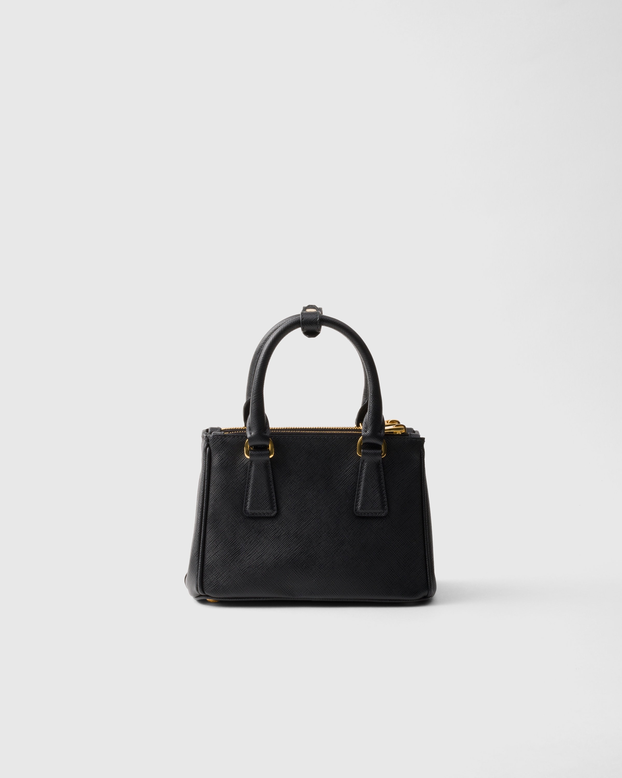 Prada Galleria Saffiano leather mini bag - 4