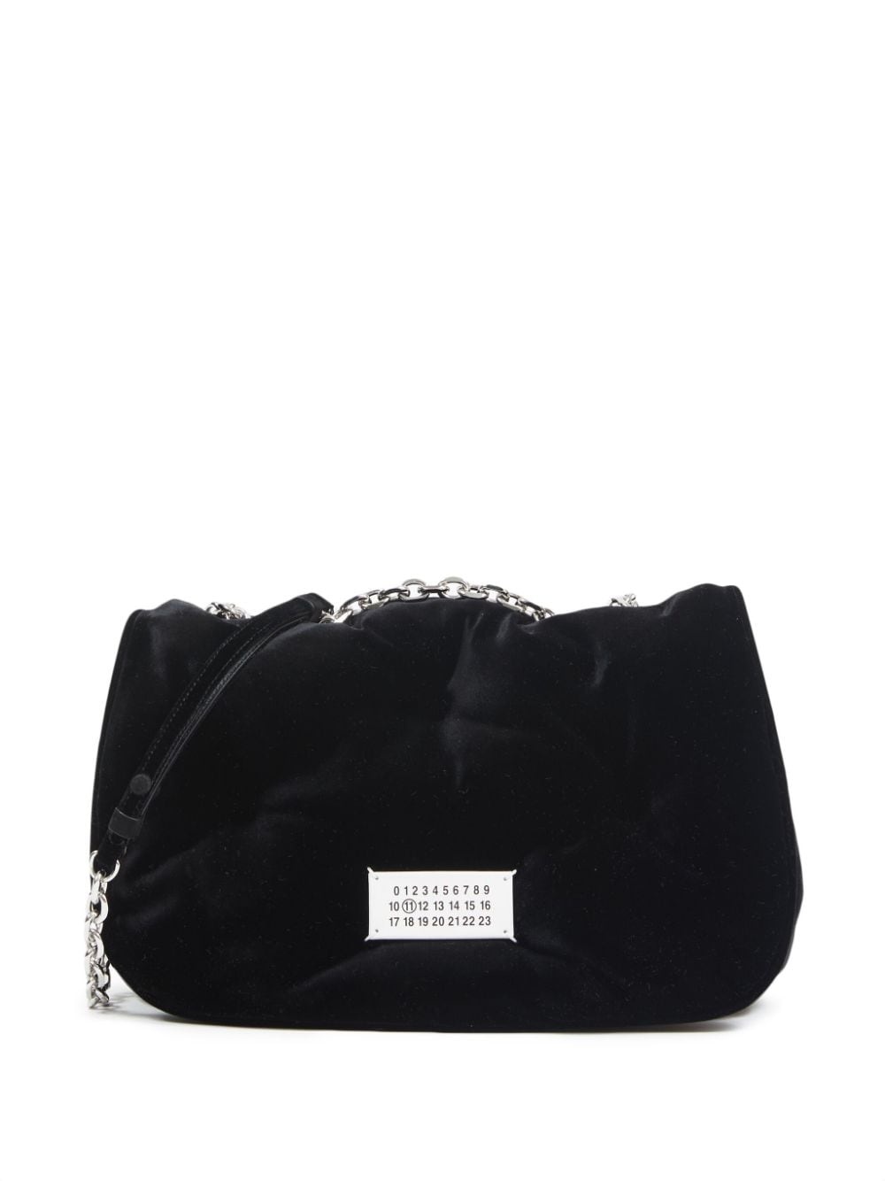 medium Glam Slam shoulder bag - 1