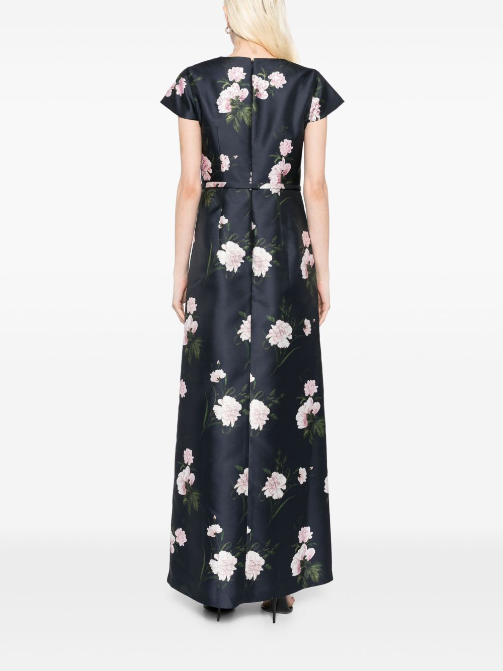 Della gown - 4