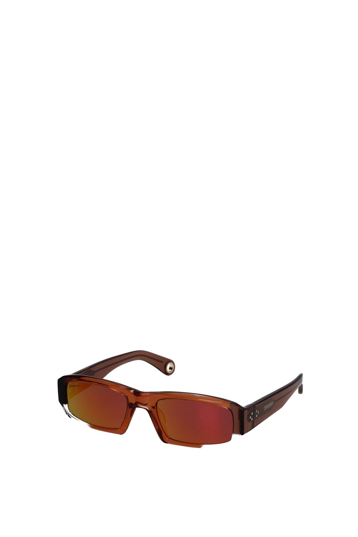 Sunglasses Acetate Brown Light Brown - 1