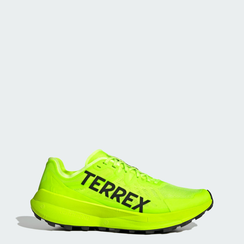 Terrex Agravic Speed Trail Running Shoes - 1