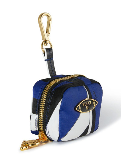 PUCCI Yummy mini pouch outlook