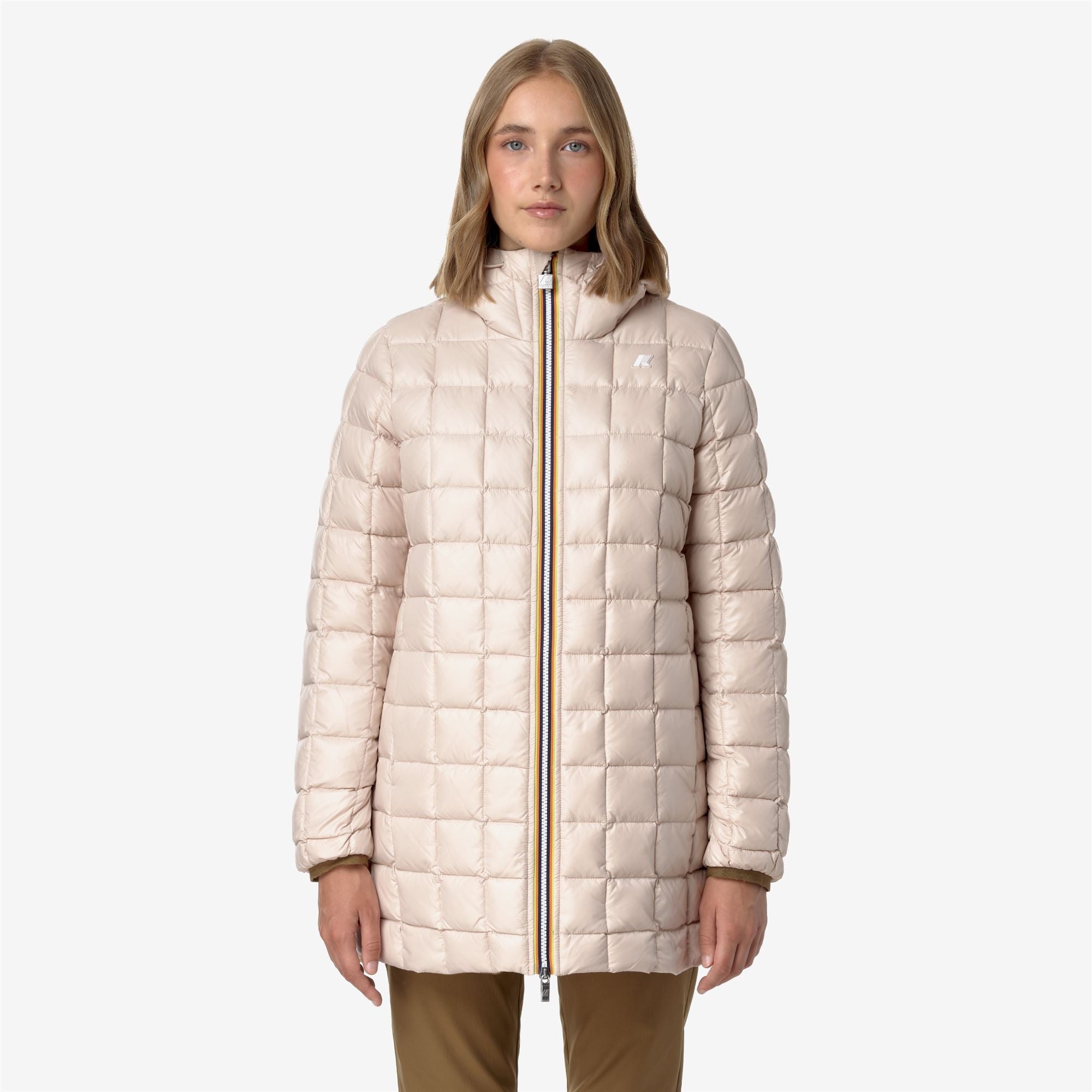 SOPHIE ST THERMO REVERSIBLE - 3