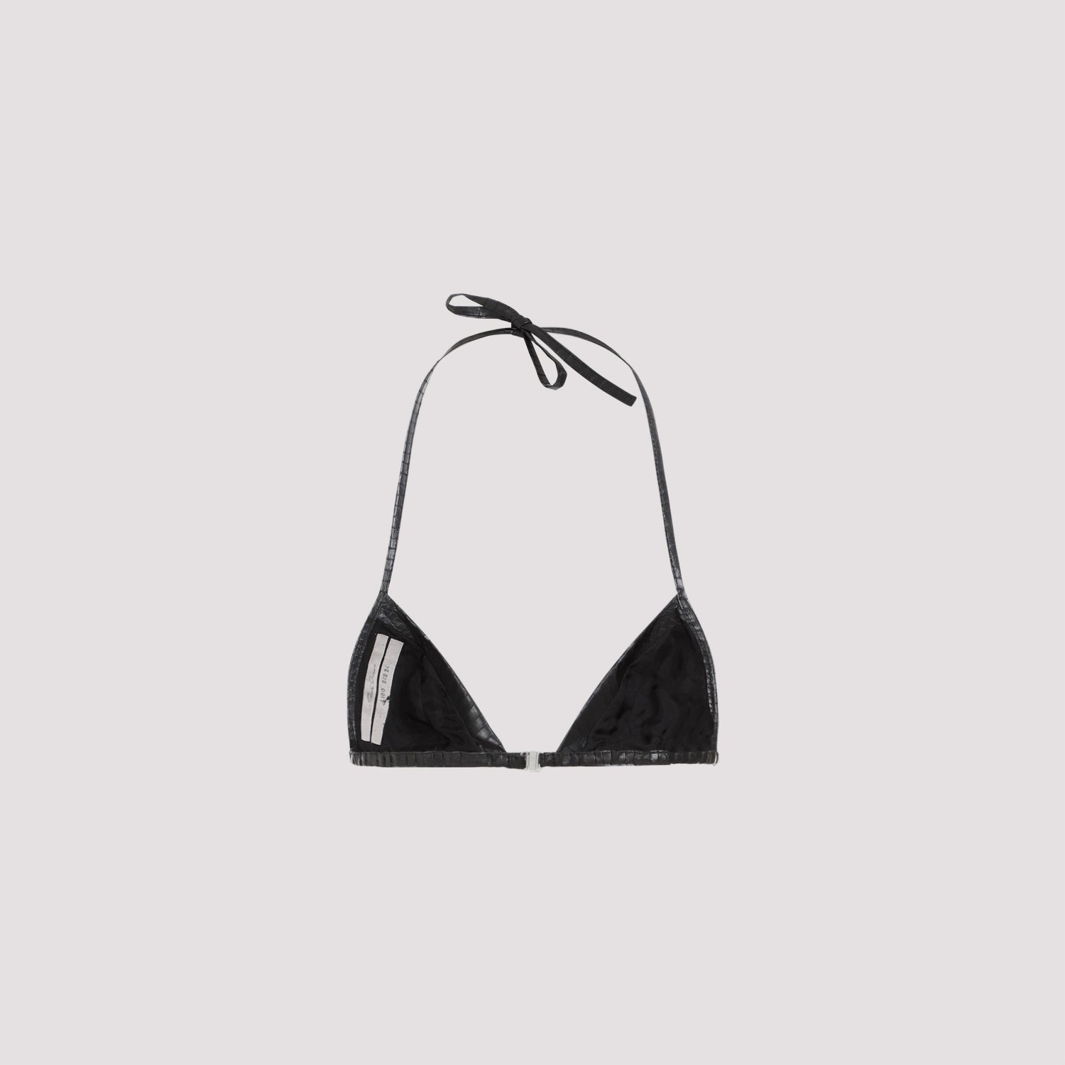 Rick Owens Snake Top Women - 2