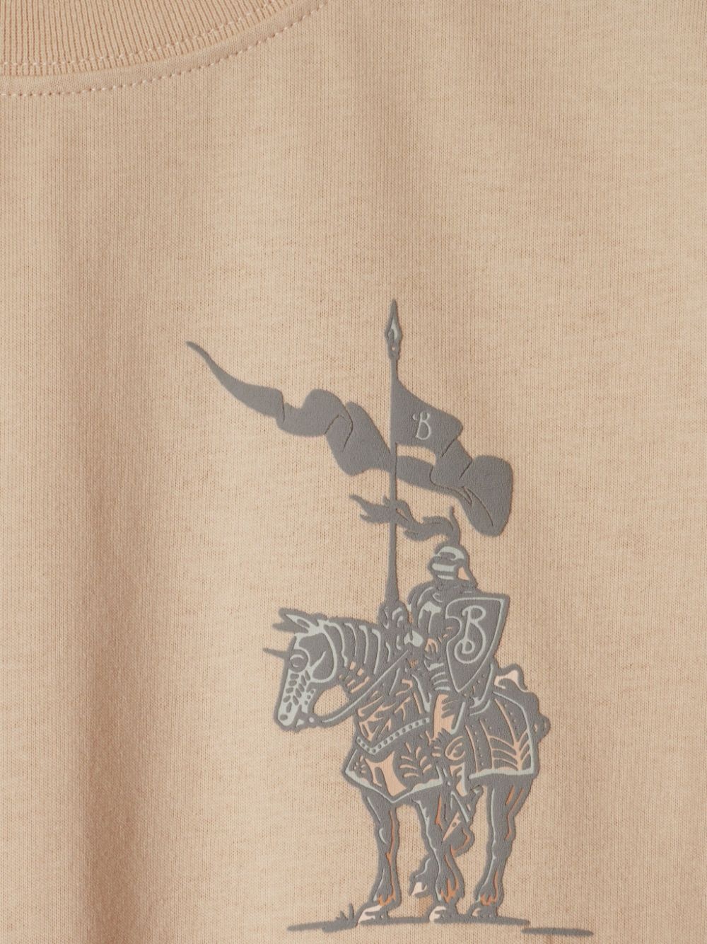 EKD cotton T-shirt - 5