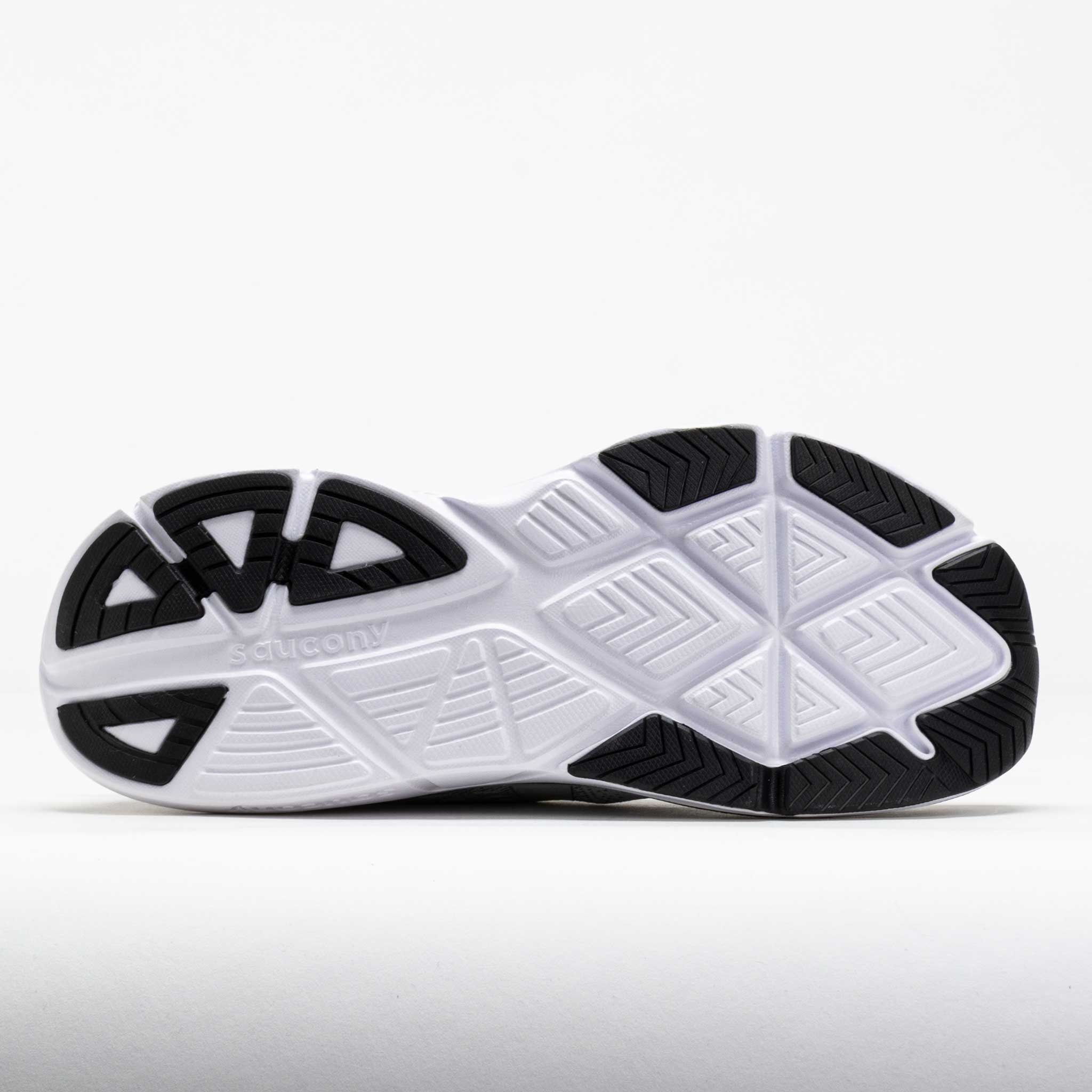 Saucony Guide 18 Men's Cloud/Black - 4