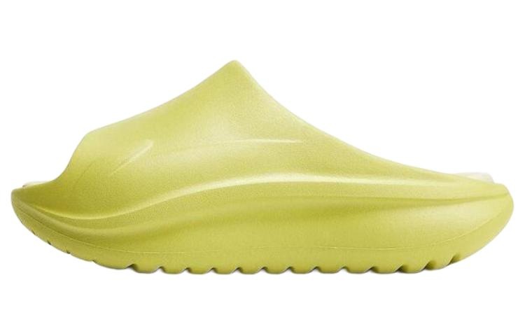 Li-Ning Soft Slipper 'Green' AGAT017-7 - 2