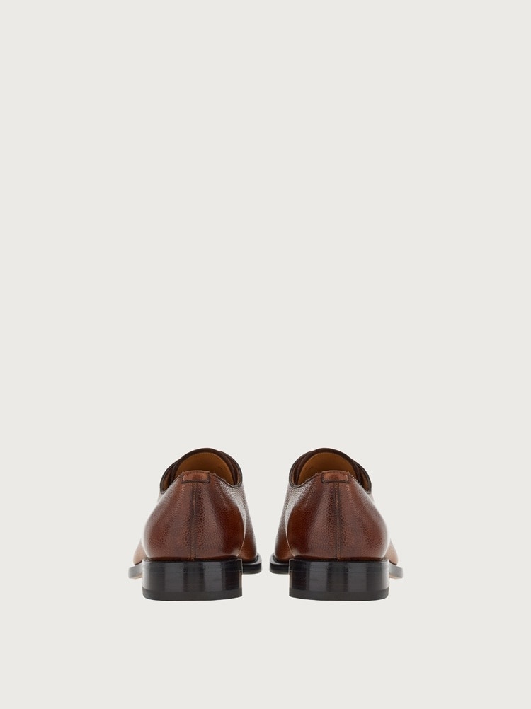 OXFORD SHOE - 3