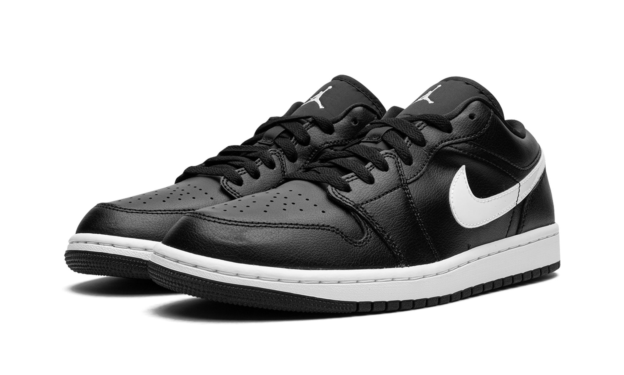 Jordan 1 Low "Jordan 1 Low" - 2