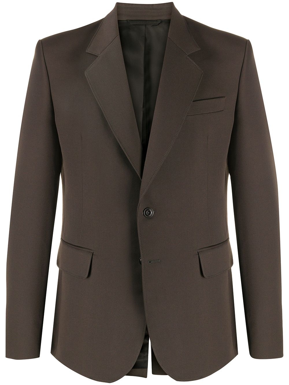 classic tailored blazer  - 1