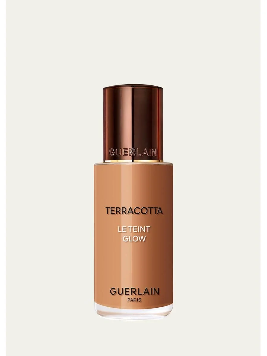 Terracotta Le Teint Glow Foundation, 1.2 oz. - 1
