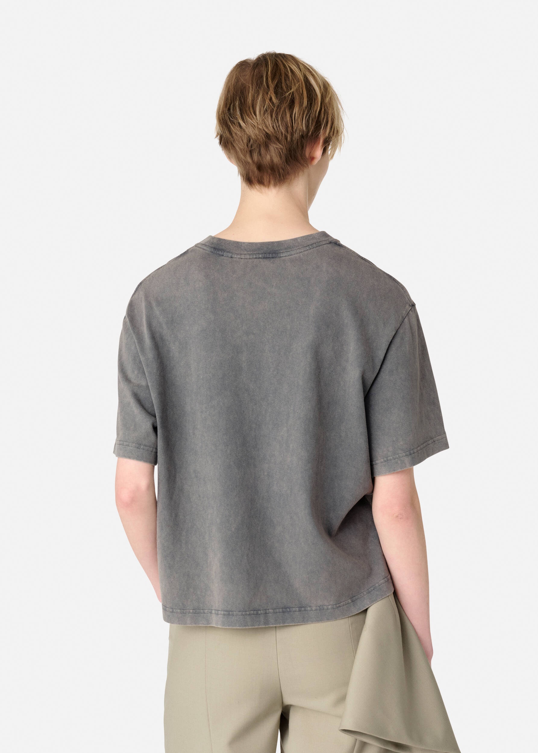 Distort T-Shirt - 3