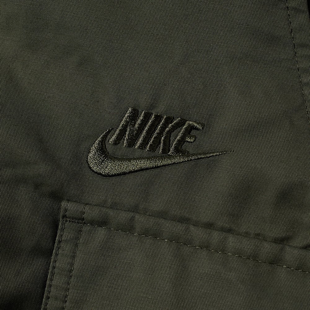 Nike Woven Cargo Short - 3