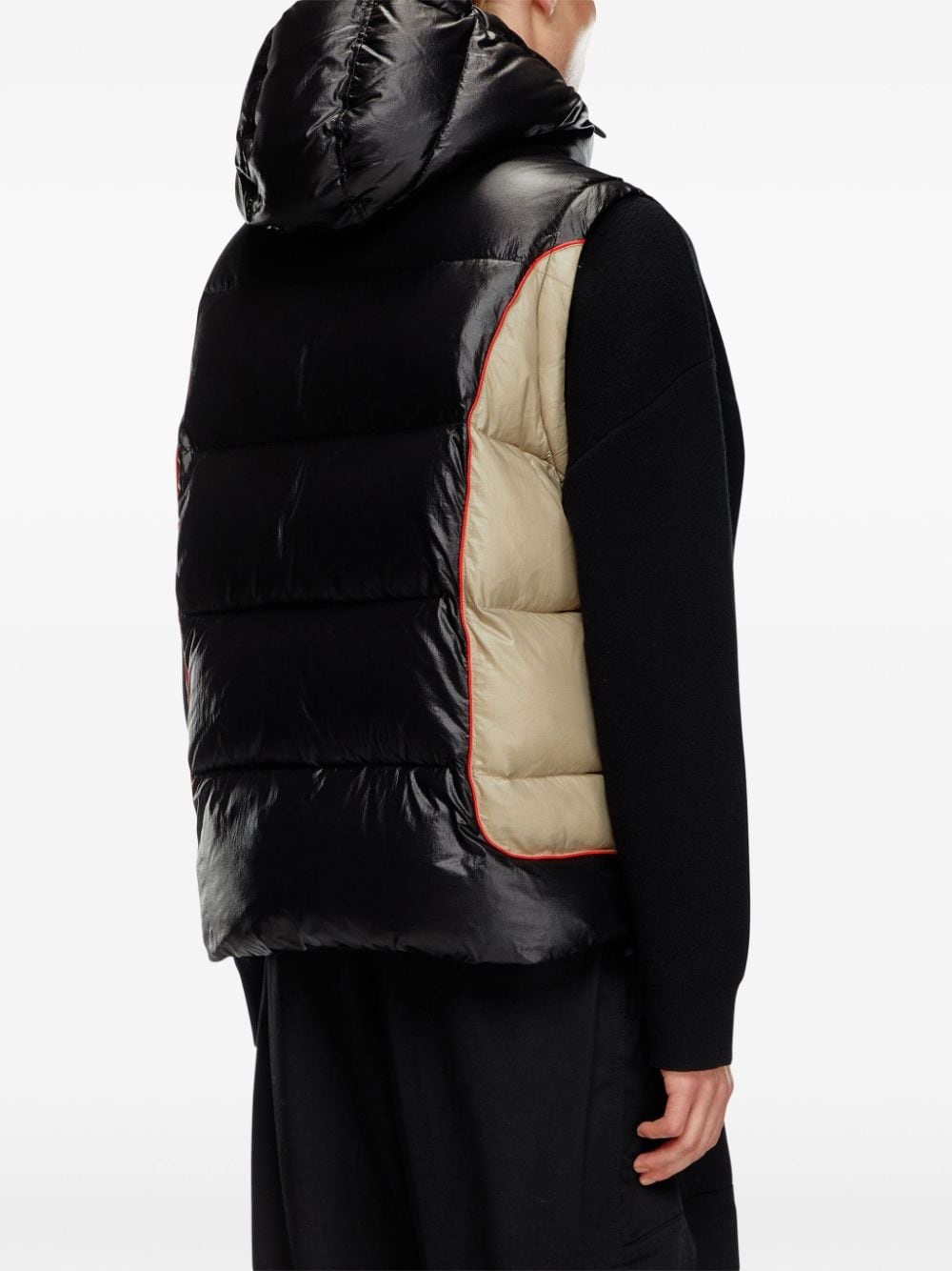 W-Ostend-Sl gilet - 4