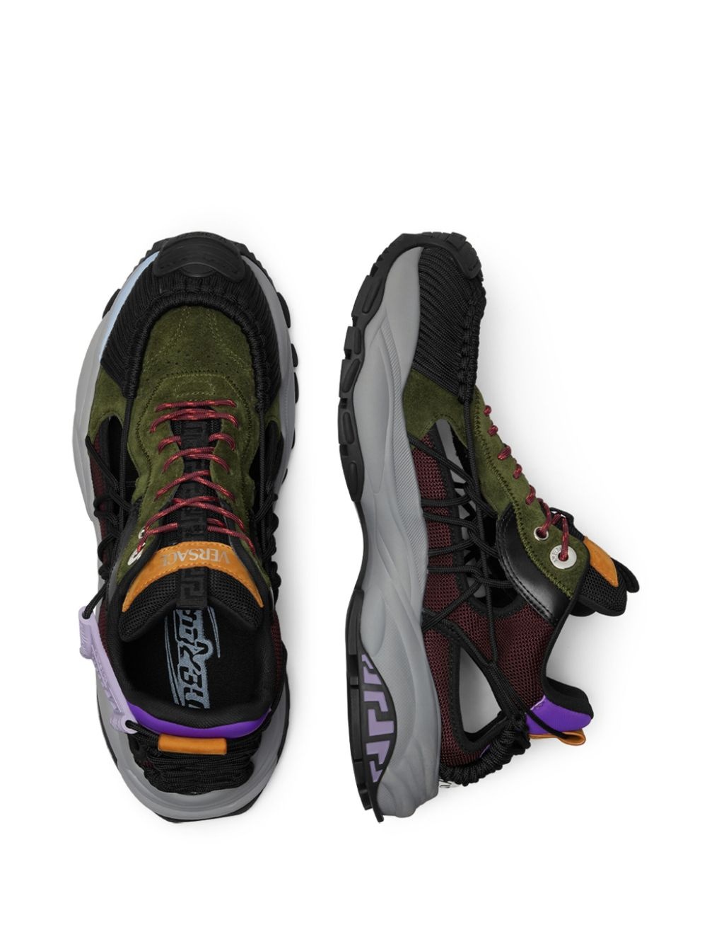 Mercury sneakers - 4