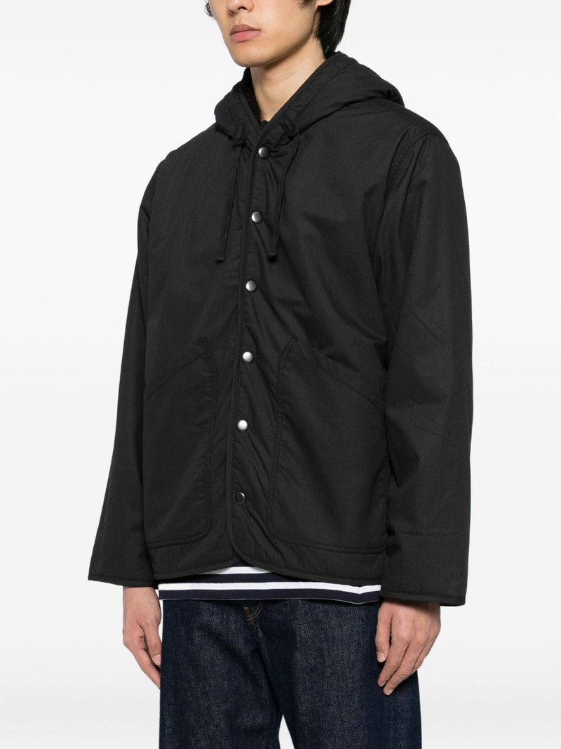 reversible hooded jacket 3