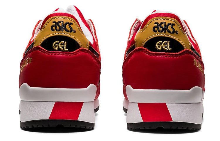 ASICS Gel Lyte 3 OG 'Red Daruma' 1201A180-600 - 4