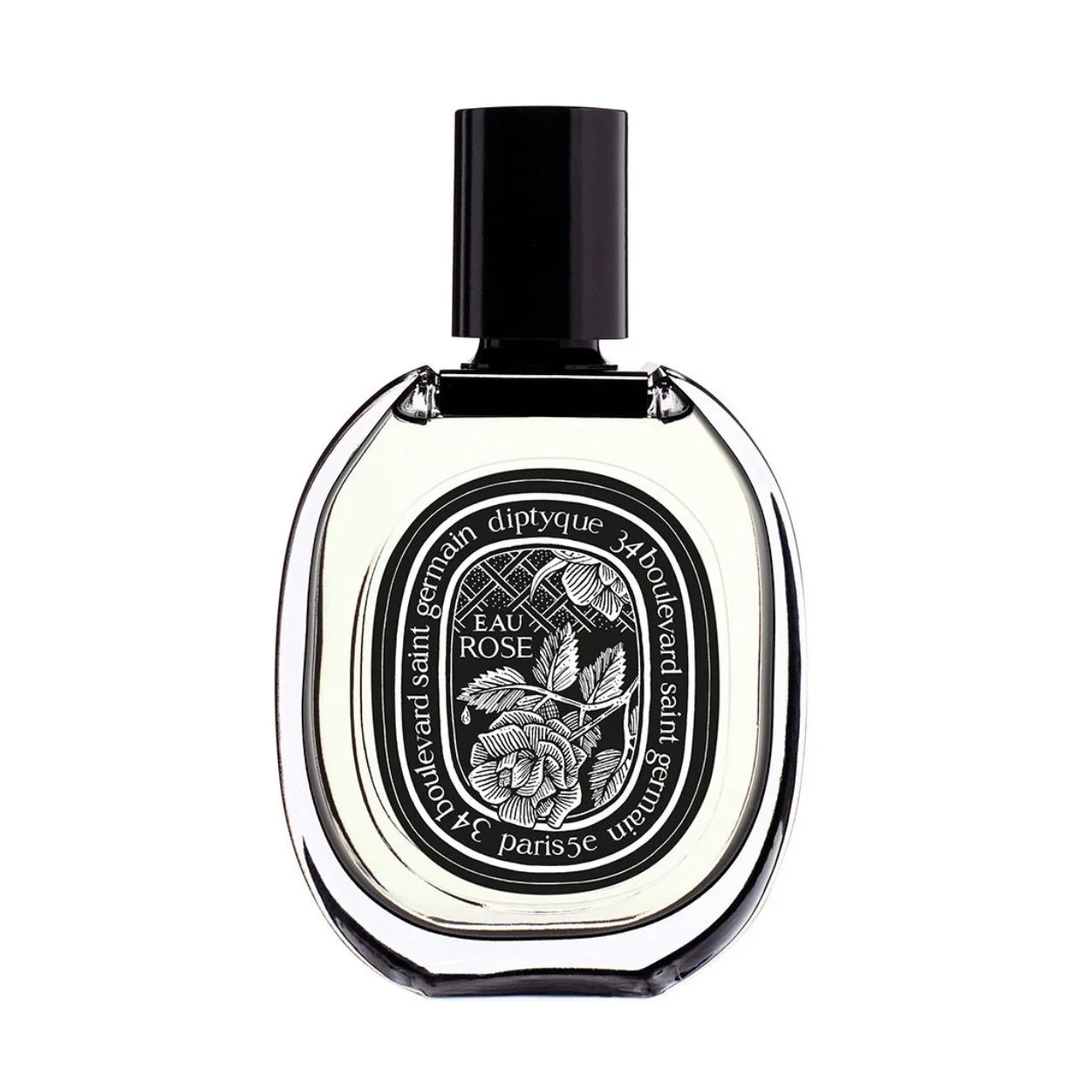 Eau Rose Eau de Toilette - 1
