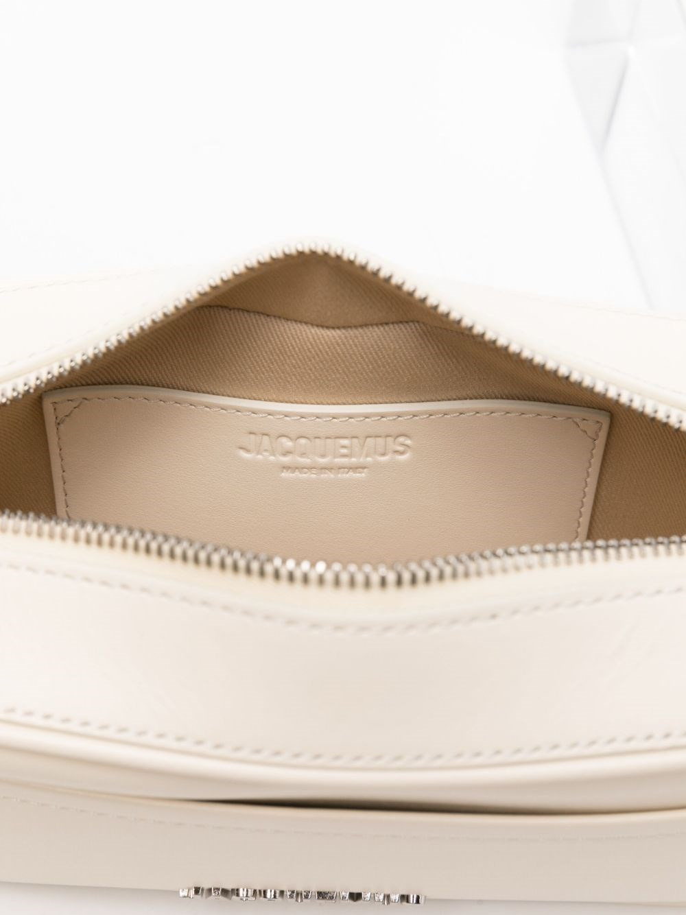 'LE BANETO' BAG - 2
