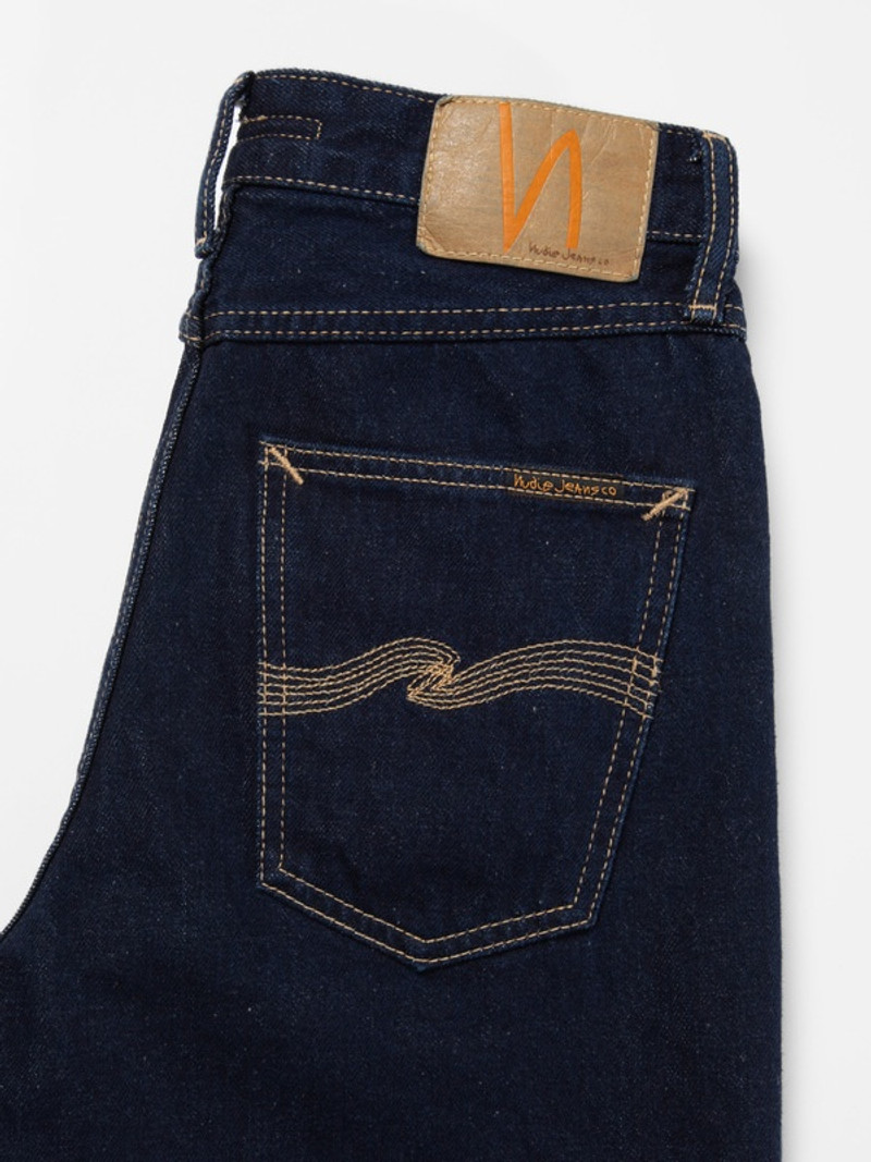 Breezy Britt Indigo Rinse 6