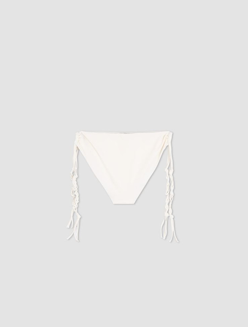 Jil Sander Slip bikini outlook