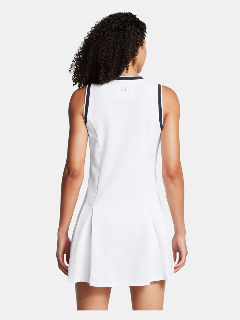 Women's UA Premier Pleated Dress 4