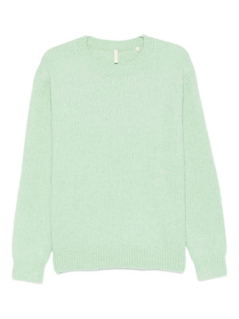 crew-neck sweater 1