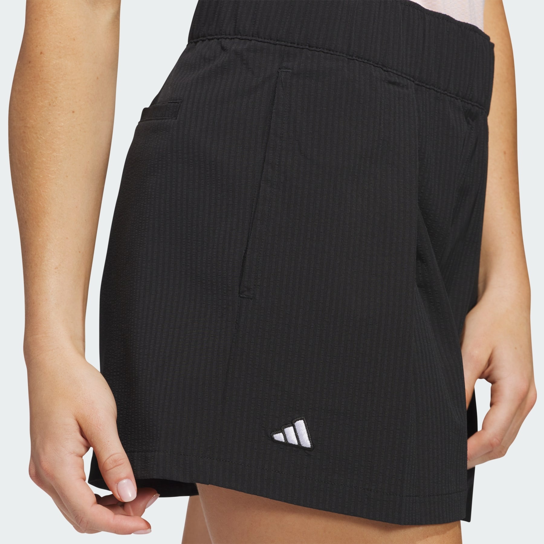 Go-To Pleated Shorts - 6