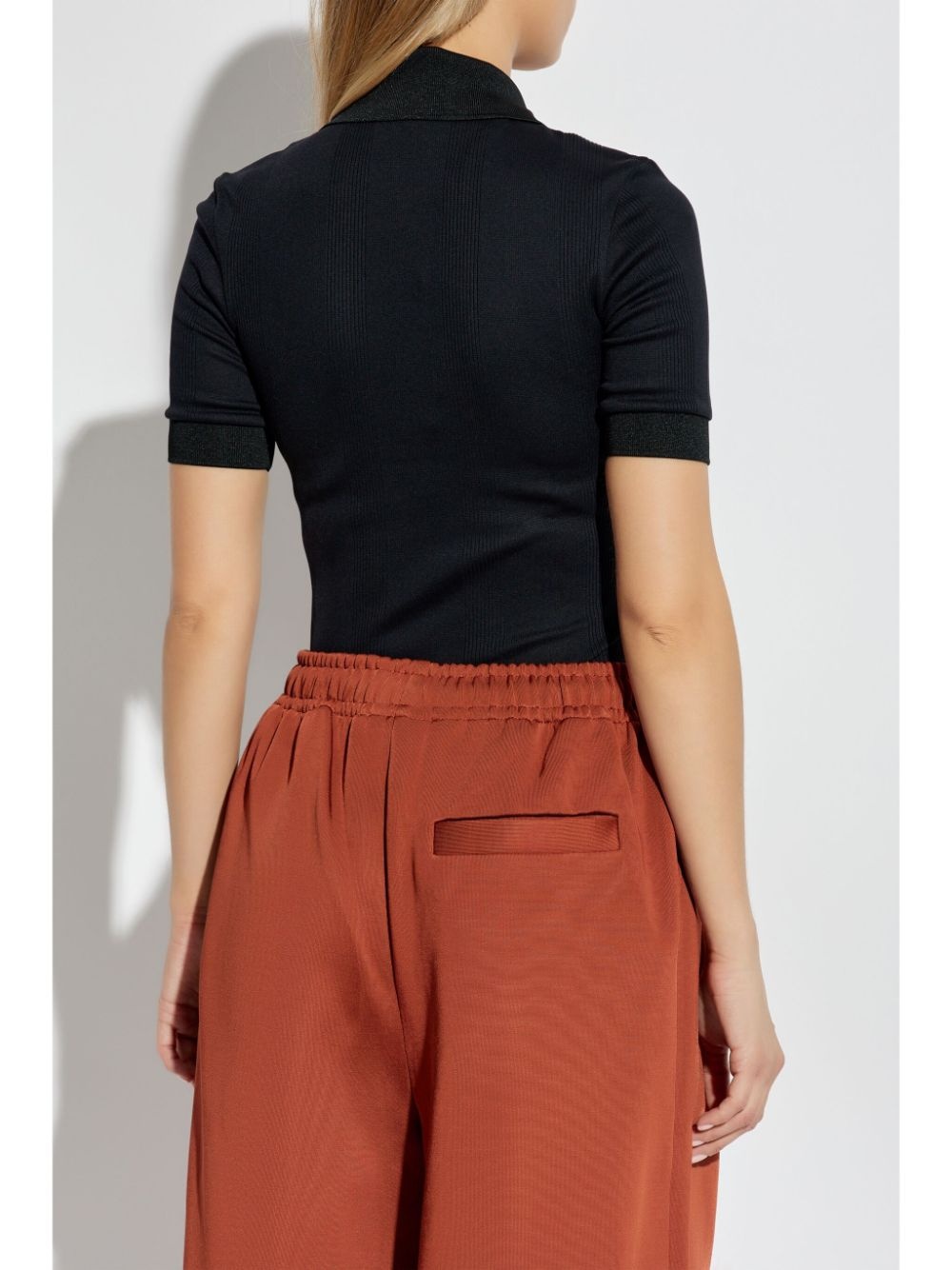 logo polo top - 4