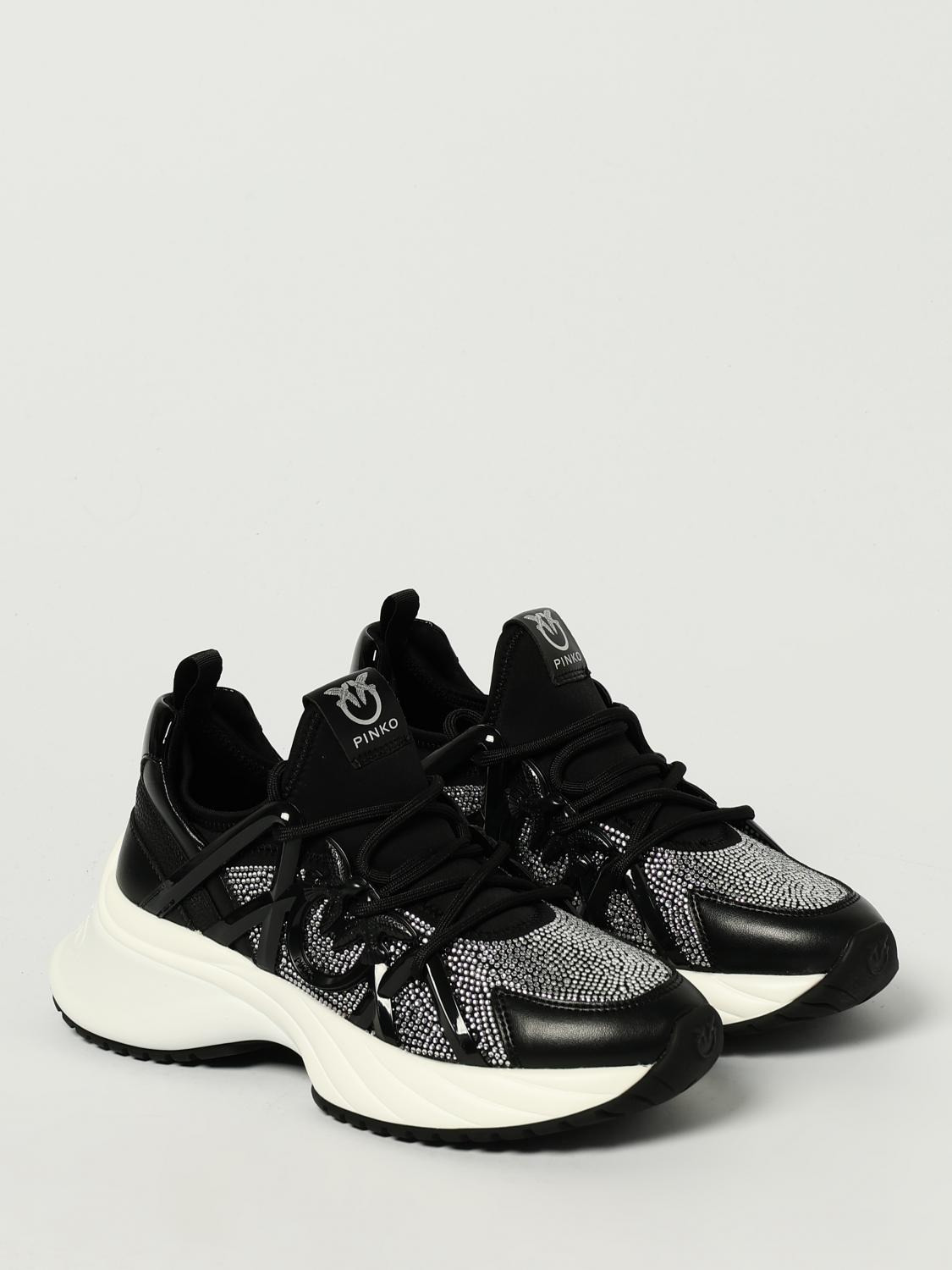 Sneakers woman Pinko - 2
