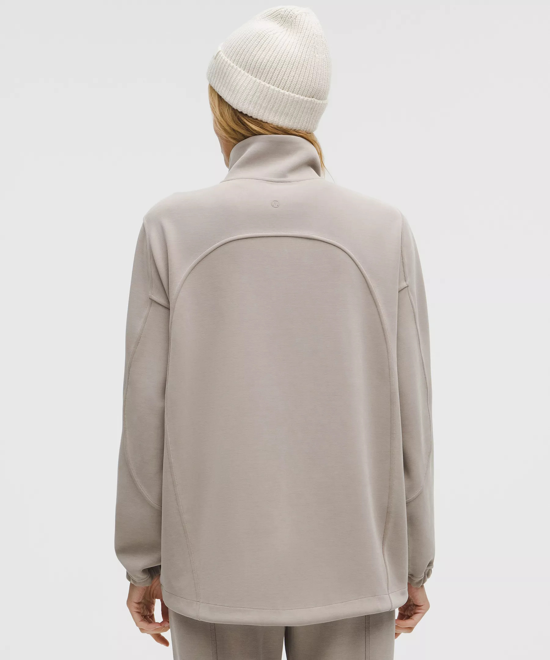 Softstreme Half-Zip *Long - 3