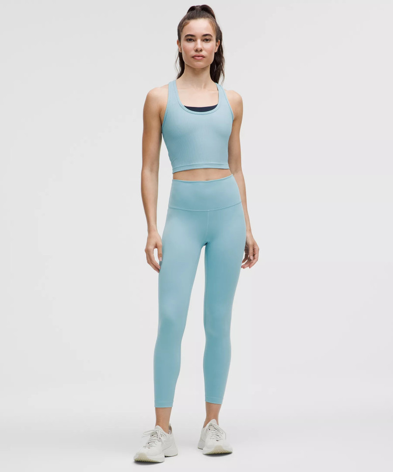 lululemon Power Pivot Training Tank Top outlook