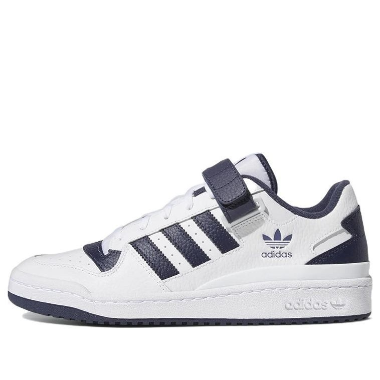 adidas Forum Low 'White Shadow Navy' GY5831 - 1