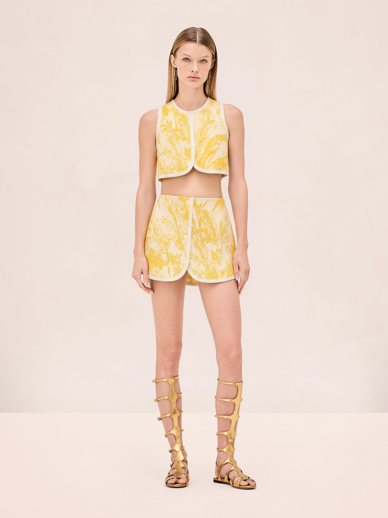 ALEXIS OLA TOP outlook