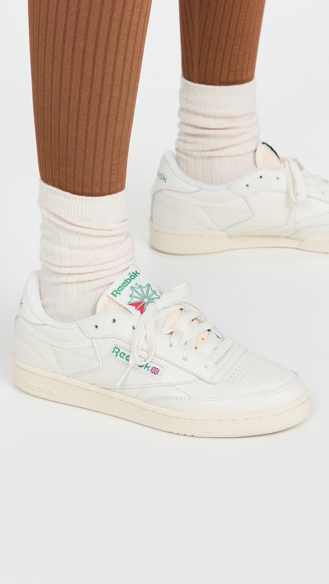 Club C 85 Vintage Sneakers - 2