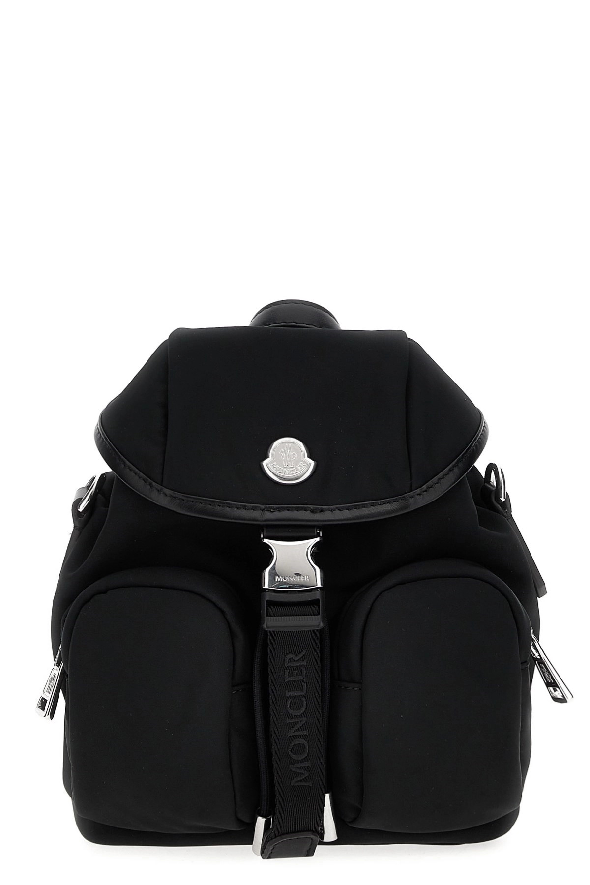 'Mini Trick' crossbody bag - 1