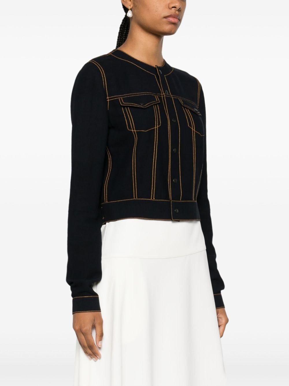 City jacket - 3