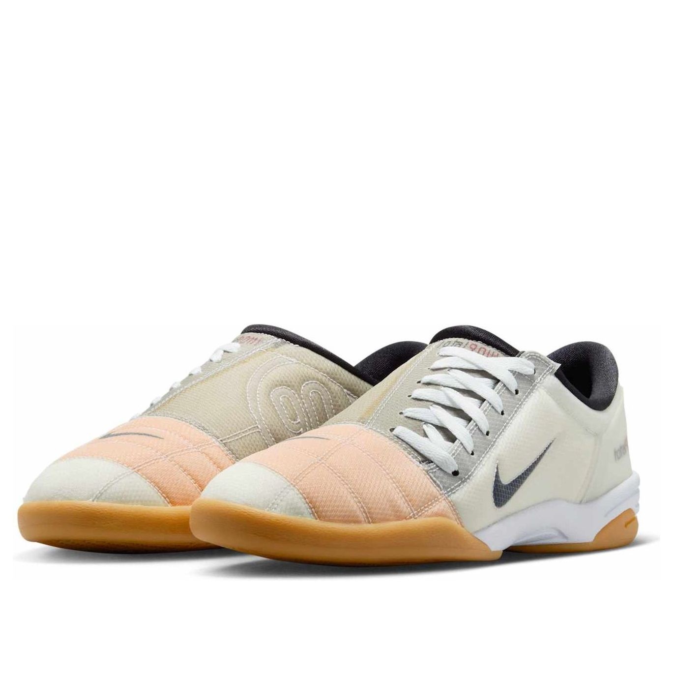 Nike Total 90 3 SP 'White Black Gum' IB8182-100 - 3